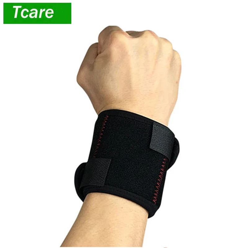 1Pcs Carpal Tunnel Wrist Brace Includes copper splint, removes tendonitis pain and tingling
