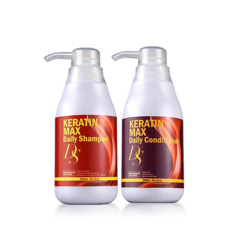 daily shampoo conditioner