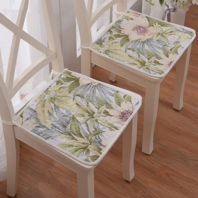 Square Seat Mat Kitchen Office Chair Cushions Modern Pad Non Office Chair Cushions Modern Seat Pad