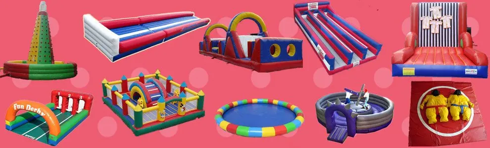 INFLATABLE PRODUCT