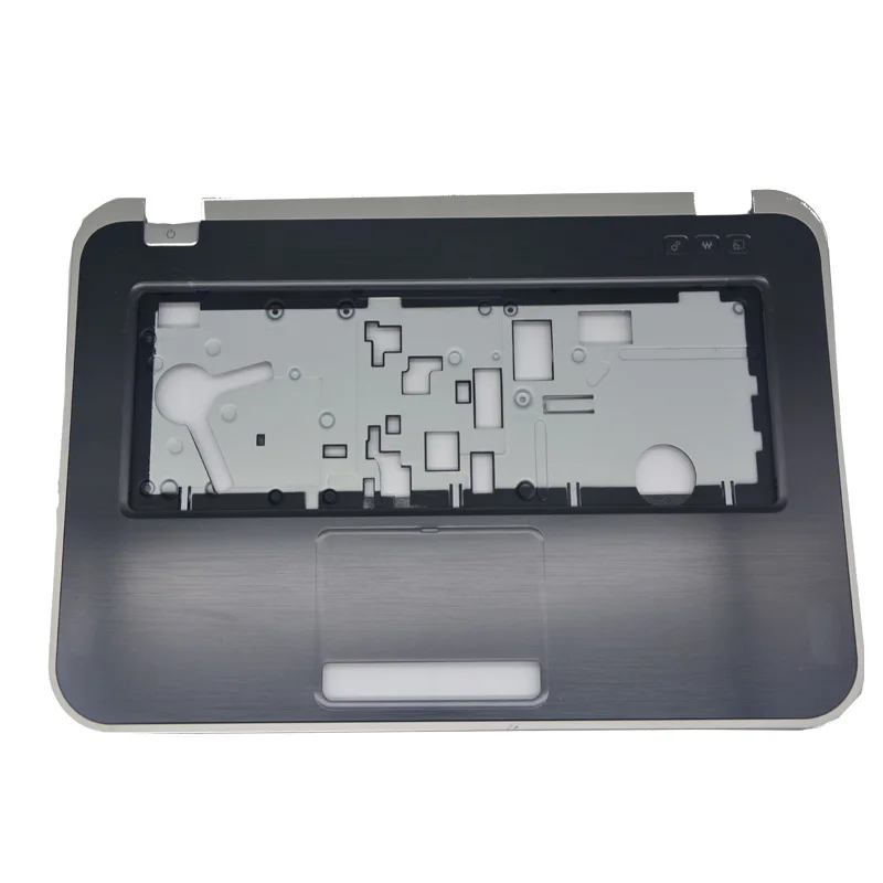 1 шт. корпус ноутбука крышка C Подставка для Dell Inspiron 15R 5520 M521R 5525