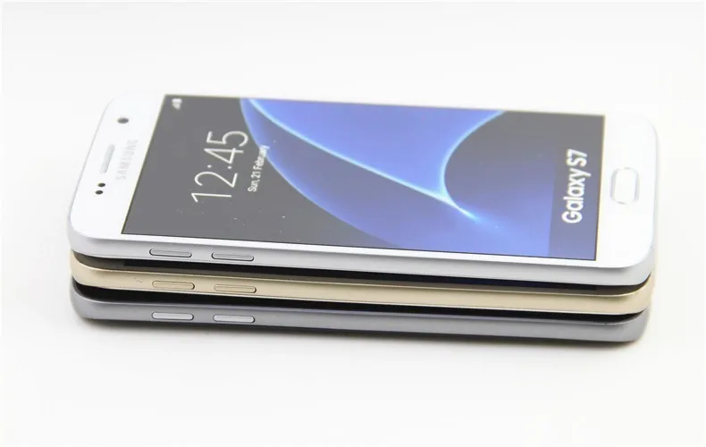 1:1 Манекен Модель Телефона Для Samsung Galaxy S7 Только Для Отображения нерабочий Манекен Телефон для Galaxy S7 Edge
