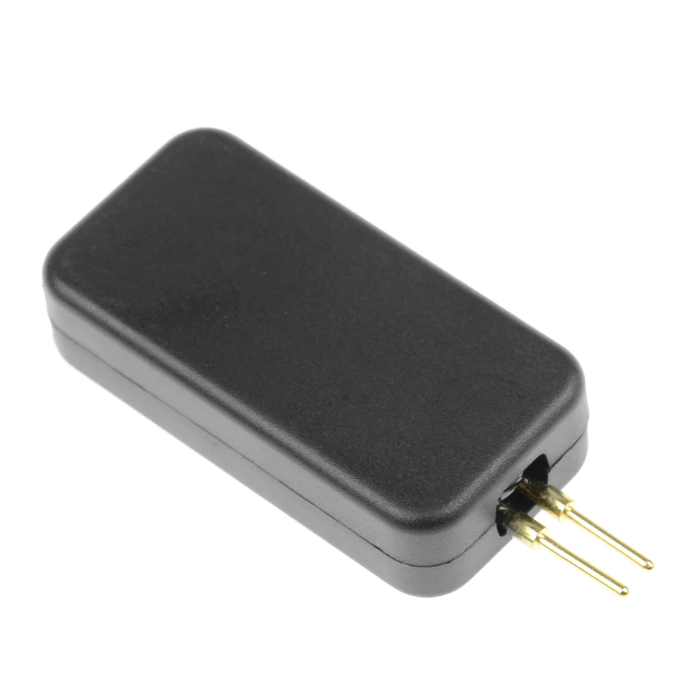 Universal Airbag SRS System Car Airbag Inspection Tool Instead Repair Seat Belt Side Air Curtain Internal Resistance car diagnostic tool car airbag diagnostic tool