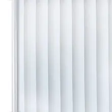 200 см Штора для окна белая полоса самоклеющаяся пленка для окна непрозрачная матовая пленка для стекол украшение окна контроль тепла винил