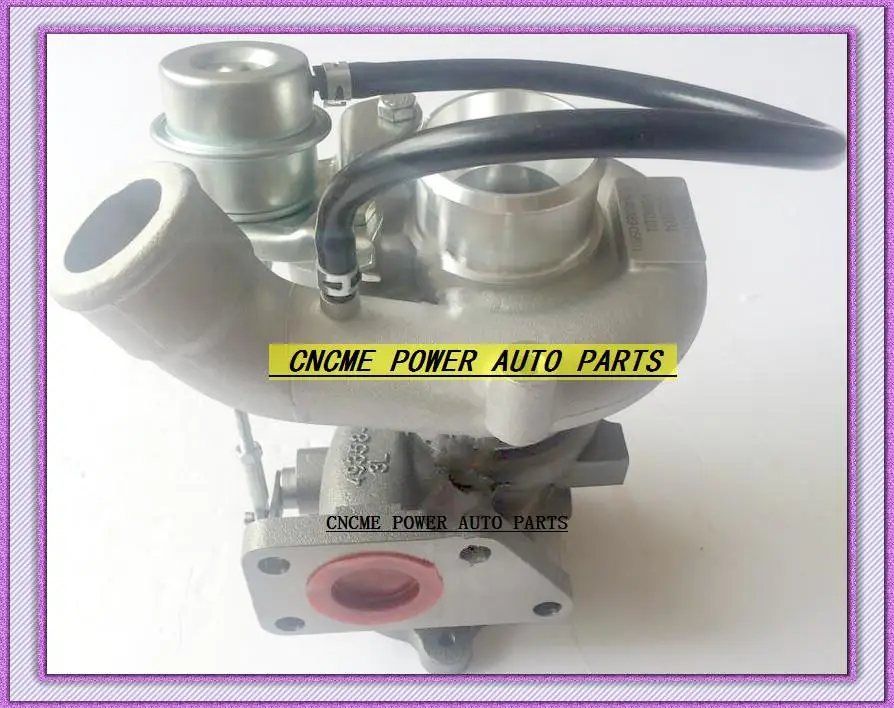 Turbo TD04HL 49389-05601 49389 05601 4938905601 SMW251429 Turbine Turbocharger For Great Wall Haval H5 Haval H6 4G63T 2.0L 2.0T  (3)