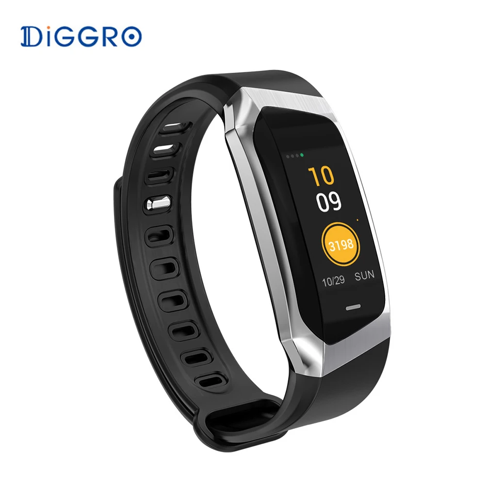 diggro replacement band