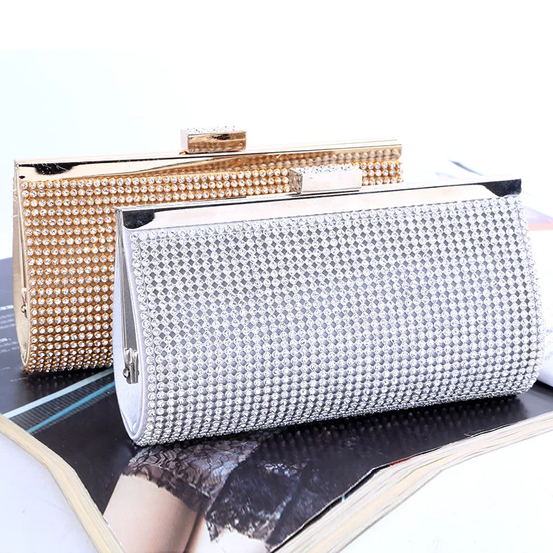 ▷ 👝【 Carteras de mano y más para fiestas】- CARTERAS 2021