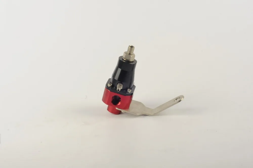 

Fuel Pressure Regulator 3 to 65 Psi 3 Port 3/8''NPT Fuel System