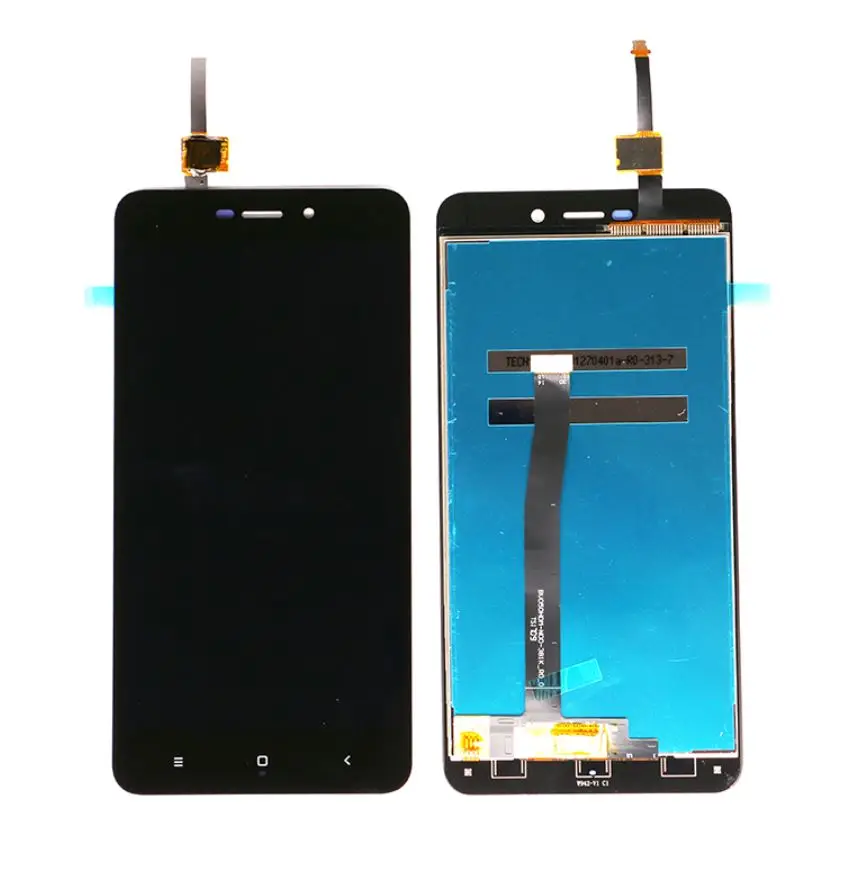 

For Xiaomi Redmi 4 Standard LCD Display Touch Screen Mobile Phone Lcds Digitizer Assembly Replacement Parts