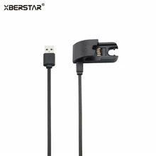 Зарядный кабель для Sony Walkman NW-WS623/NW-WS625 спортивные MP3 плеер данных USB Cradle адаптер