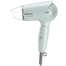 Panasonic EH-WND2G складной фен 3 скорости Регулируемая постоянная температура горячего и холодного ветра 1600 Вт 220 В/50 Гц