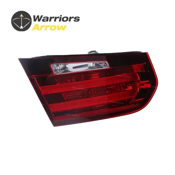 

63217313055 For BMW 3-SERIES 328i 2011 2012 2013 2014 Taillight Tail Light Lamp Left Without Bulb