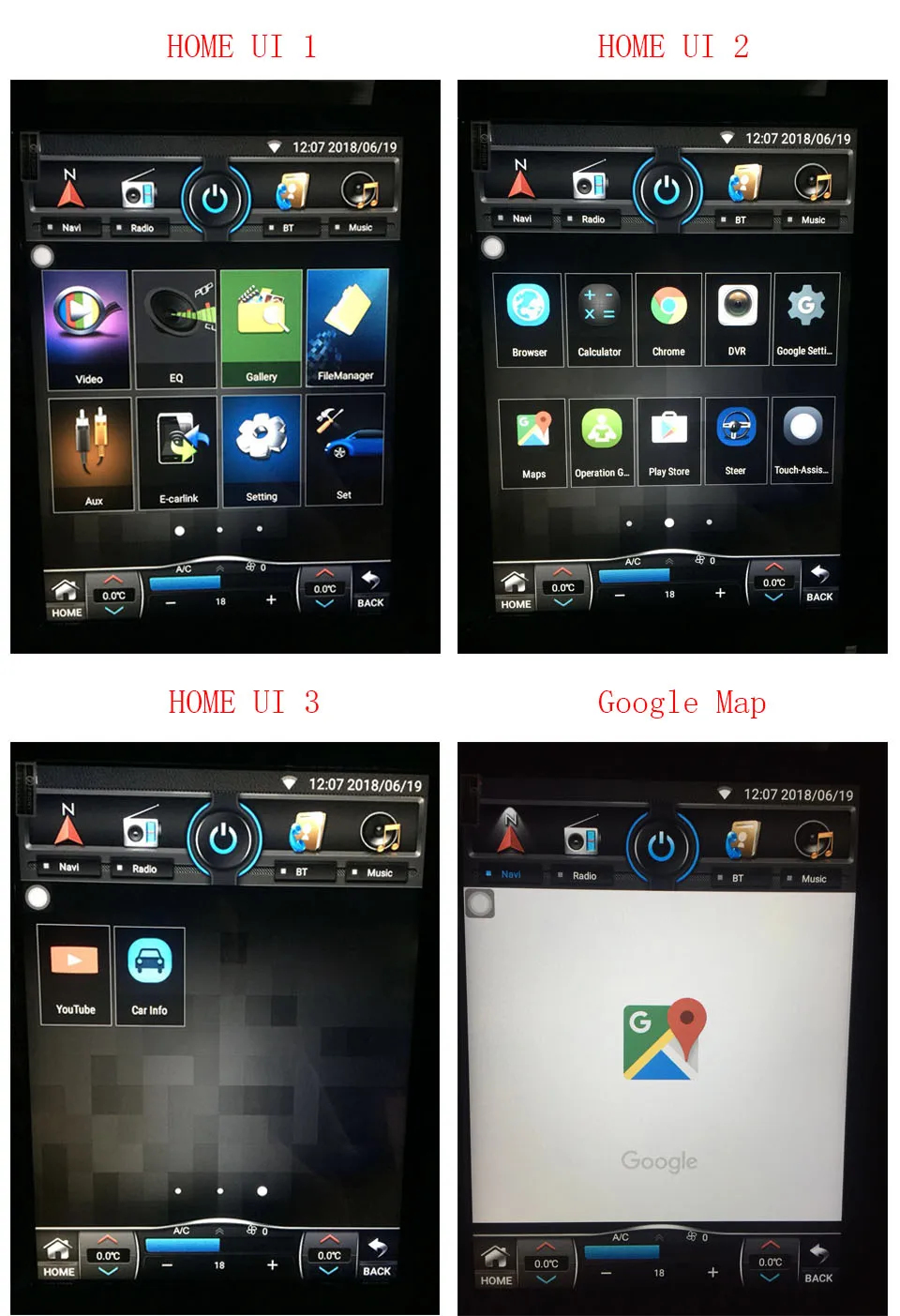 Clearance IDOICT TESLA Android 6.0 Car DVD Player GPS Navigation Multimedia For Toyota Land Cruiser Prado 150 Radio 2010-2013 0 Clearance IDOICT TESLA Android 6.0 Car DVD Player GPS Navigation Multimedia For Toyota Land Cruiser Prado 150 Radio 2010-2013 0