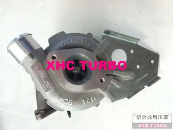 

NEW GT20 752610-5032S Turbocharger for Land Rover Defender,Transit VI,Puma 2.4TDCi 143HP