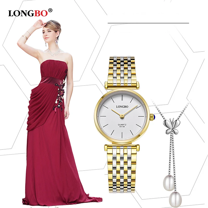 

2018 Fashion Fongbo Luxury Brand Fashion Couples Watches Business Style Lovers Men Women Brief Quartz Charms Analog Wristwatches