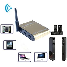 Bluetooth адаптер Мультимедийный адаптер Bluetooth 4,0 аудио приемник X400 Беспроводной Music Link для PhoneTabletPC Bluetooth адаптер