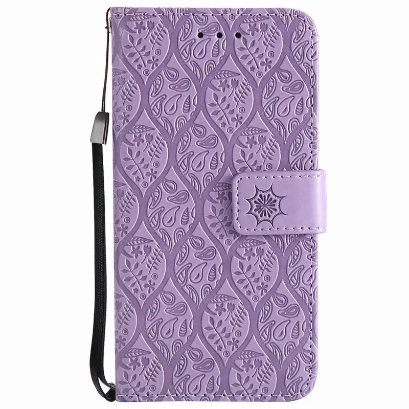 Для Hoesje samsung Galaxy j1 Чехол-книжка, кожаный чехол для телефона s samsung J1, чехол для samsung Galaxy J1 6 J120 - Цвет: purple