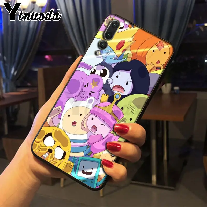 Best friends Adventure time