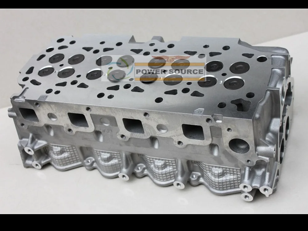

908 610 YD25 YD25-DDTI YD25DDTI Complete Cylinder Head Assembly For Nissan Navara Pathfinder Cabstar 2488CC 2.5L 16V 11039-EC00A