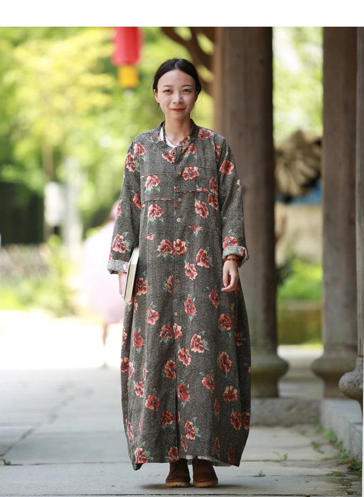32240 trench coat for women (10)