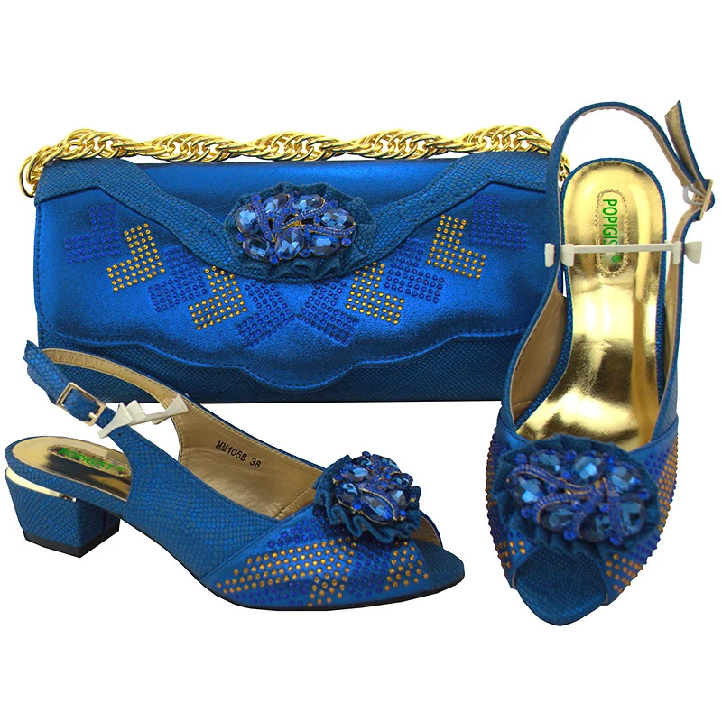 MM1058 Royal Blue