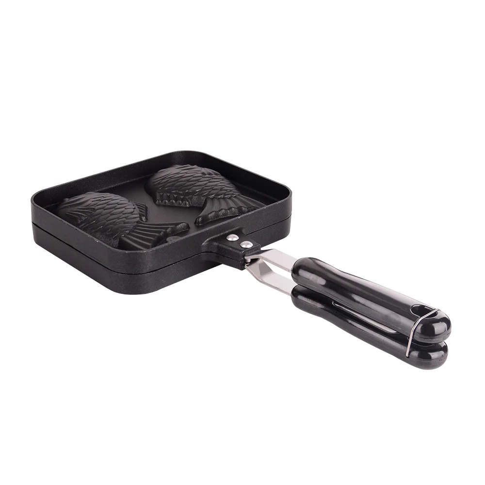 Waffle Molds (5)