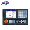 Contrôleur de tour CNC à 2 axes, pour moderniser le tour et la Machine de tournage, solution totale CNC 990TDb ► Photo 1/4