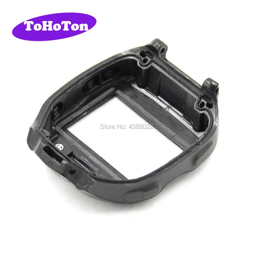 Bære te brug Brand New Front Case for Garmin 910XT Front Cover Repair Parts Accessories  Watch Frame Case .:|:. Bachao.pk