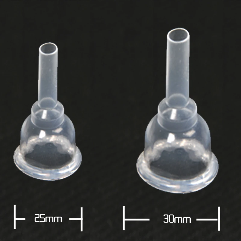 5 шт латекс/силикон саморегулирующийся Мужской Внешний катетер мочеприемник-дренаж для пожилых людей недержание мочи мешок мочевой силиконовый рукав