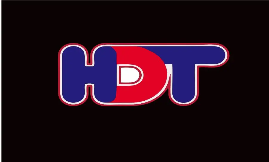 Флаг HDT | Дом и сад