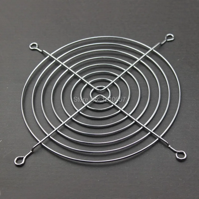 140mm fan grill 4