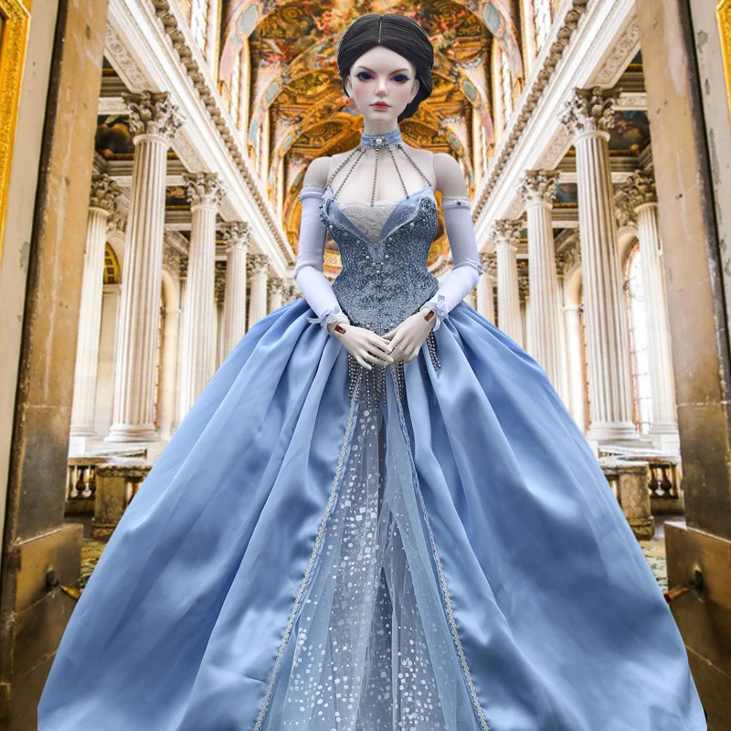 Новое поступление Iplehouse IP Sid Grace bjd sd кукла 1/3 модель тела для мальчиков высокое