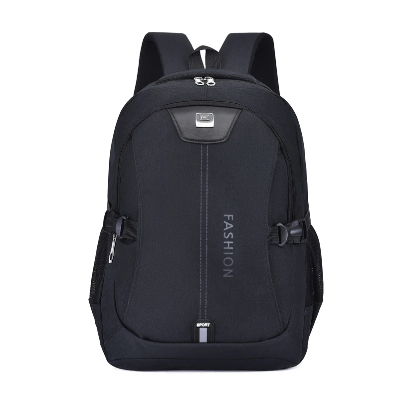 

Men Business Backpack Bag15.6 Inch Laptop Notebook Mochila Male 20L Large Capacity Waterproof Back Pack Backbag School Backpack