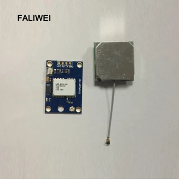 

1 PCS /LOT GY-NEO-6MV2 GY-NEO6MV2 Module good quality