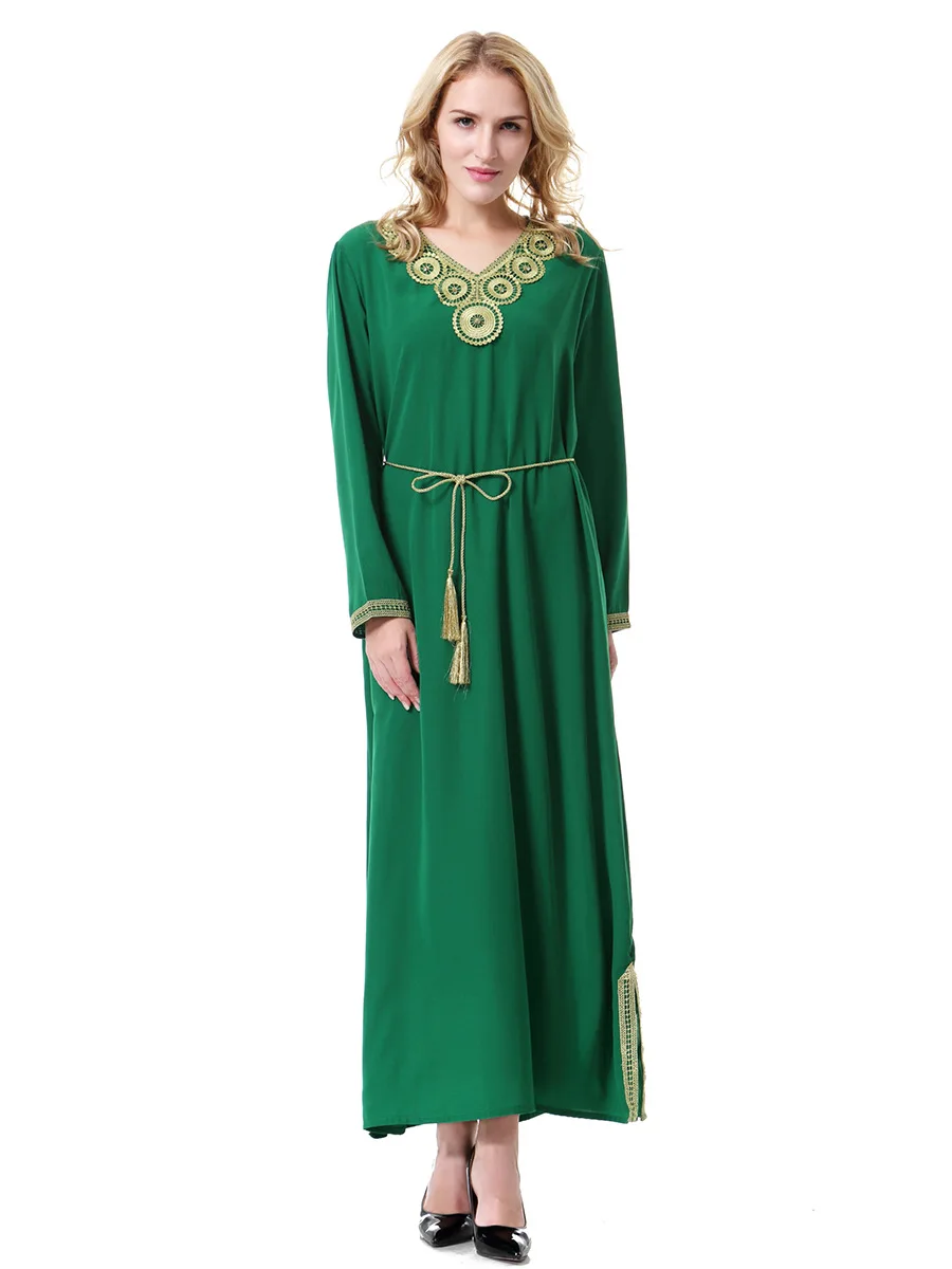 green 5