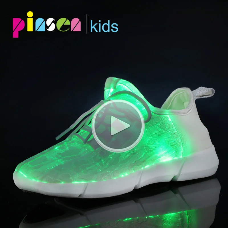 nike light up shoes for toddlers