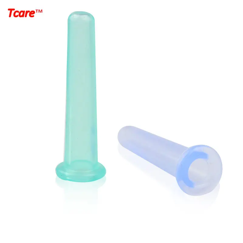 

3Pcs/Lot Tcare Eye mini silicone massage cup silicone facial massager cupping cup face care treatment dropshipping