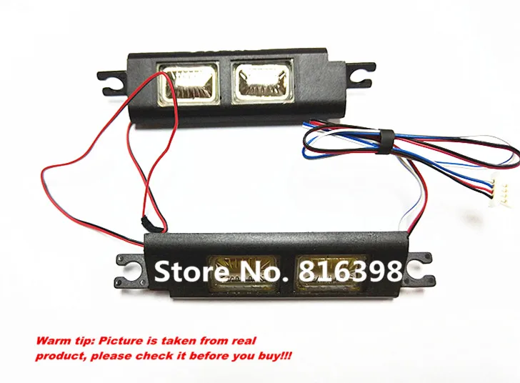 

Free shipping New FOR Dell E6330 Speaker CN-07F42K