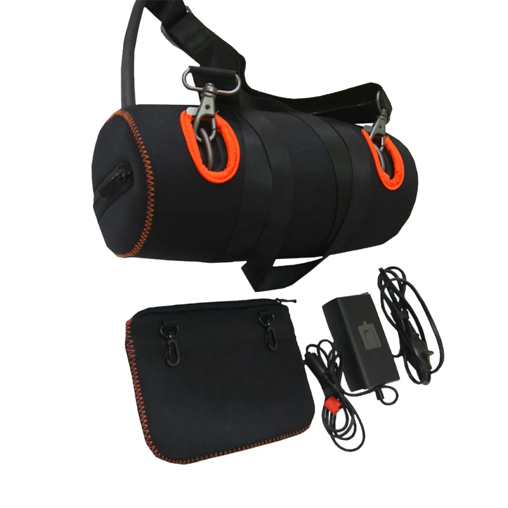 Классический чехол для путешествий на открытом воздухе с ремешком на руку, водостойкая Портативная сумка на плечо для JBL Xtreme 2, сумка на плечо