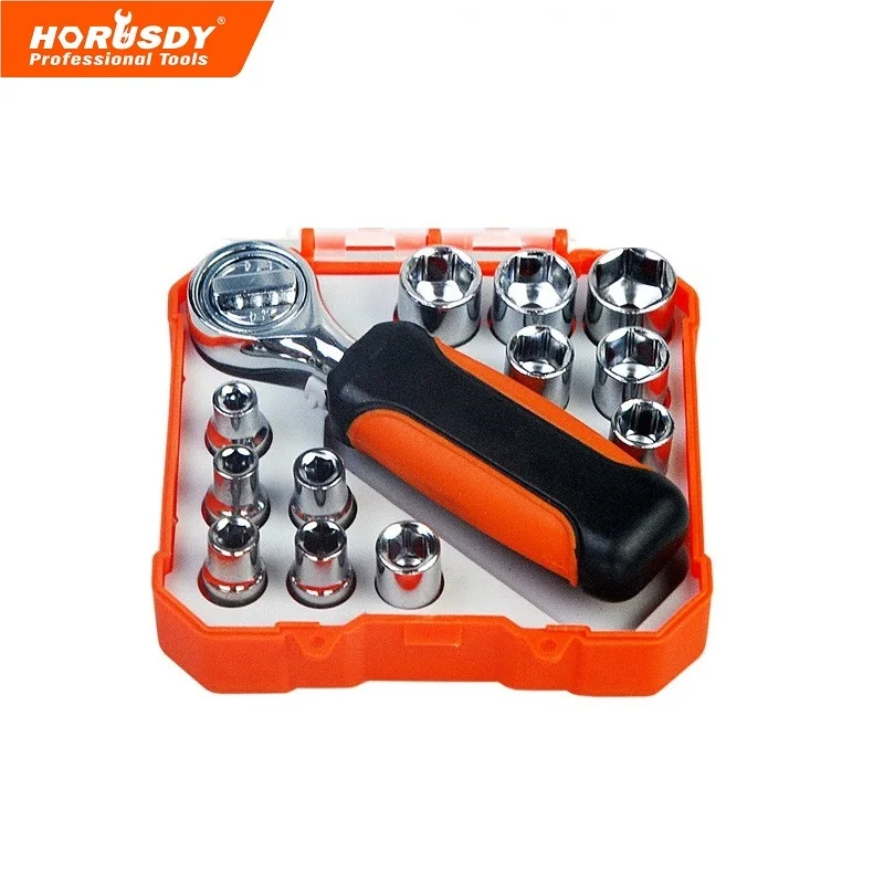 

13Pcs Ratchet Driver Set Hand Mobile Phone Repair Tool High Quality Outillage Ferramentas Knife Outils Gereedschap Kit