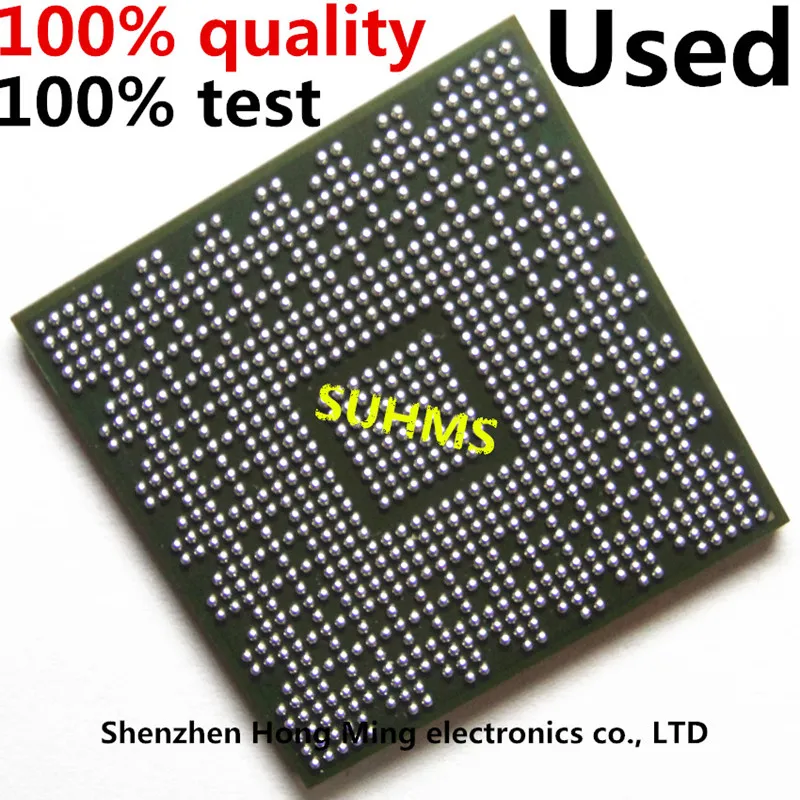 Тест очень хороший продукт MCP67MV-A2 MCP67MV A2 bga чип reball с шариками IC чипы