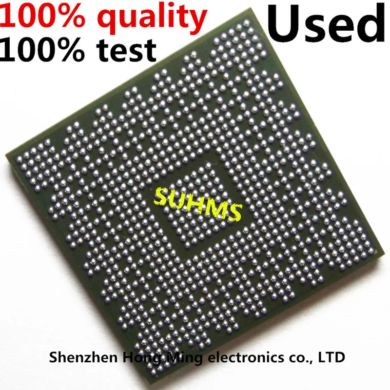 100% протестированный очень хороший товар MCP67MV A2 67mv bga chip reball с шариками IC chips|bga