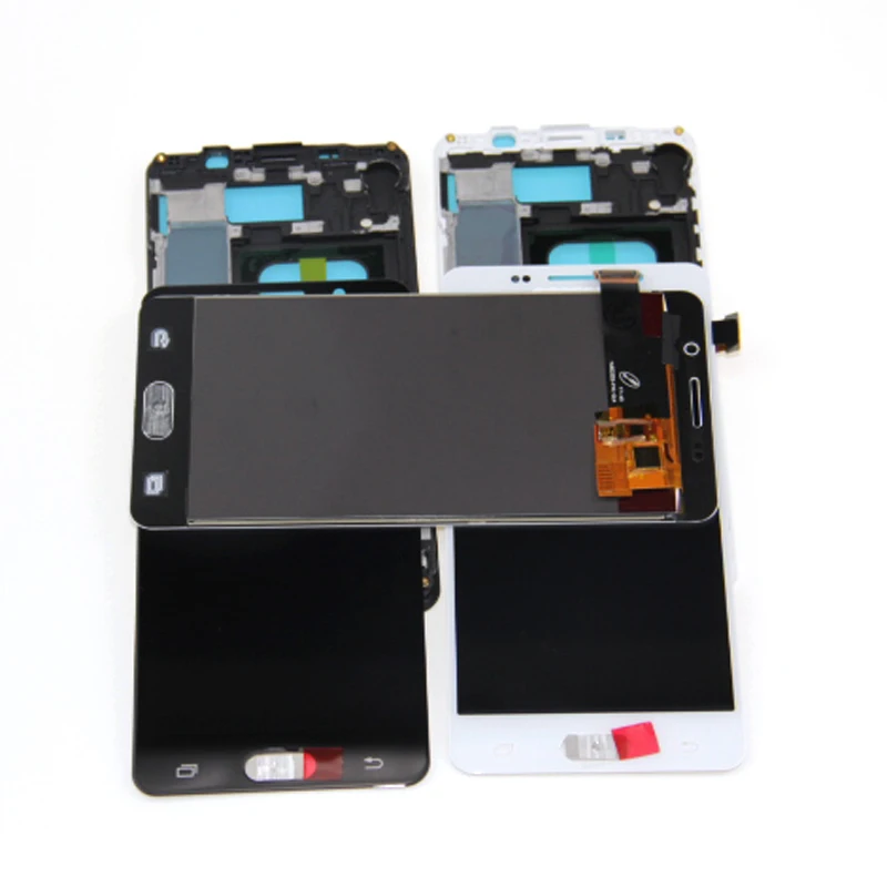 For-samsung-A510-lcd-can-adjusted-brightness-o13