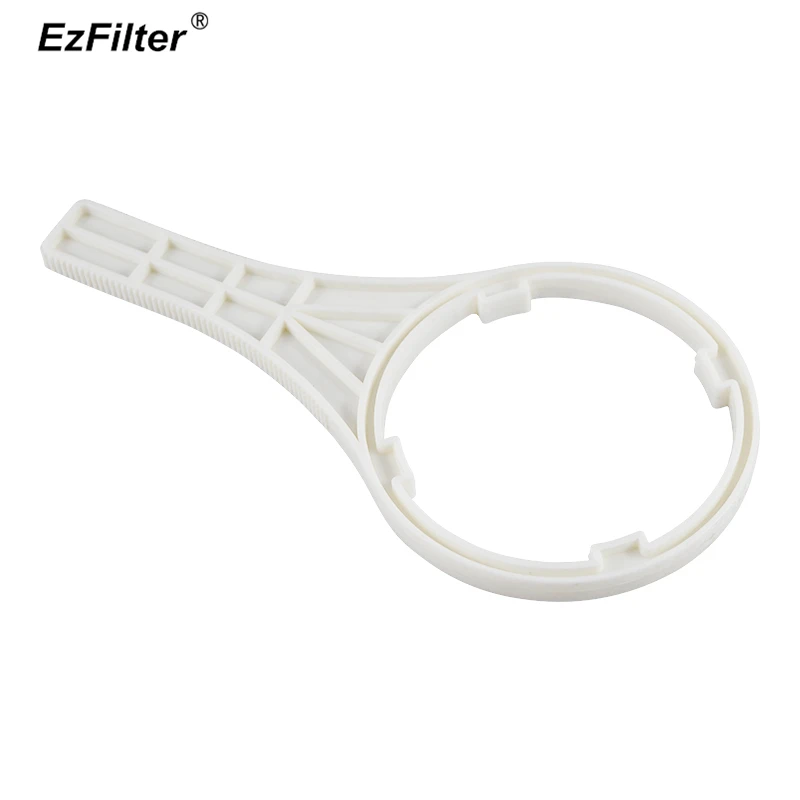 

1PC Water Filter Housing Spanner 10 Inch Thickening RO Wrench High Quality Filter Bottle Wrench