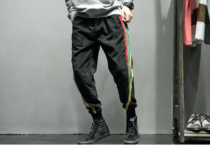 Mens Joggers Pants  (7)