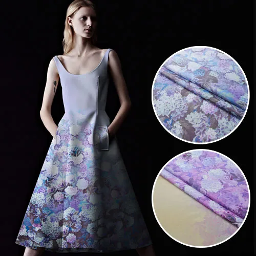 Premier Beauty of Provence Digital Printed Silk Cotton Mulberry and Fabrics Price Clearance | Дом и сад