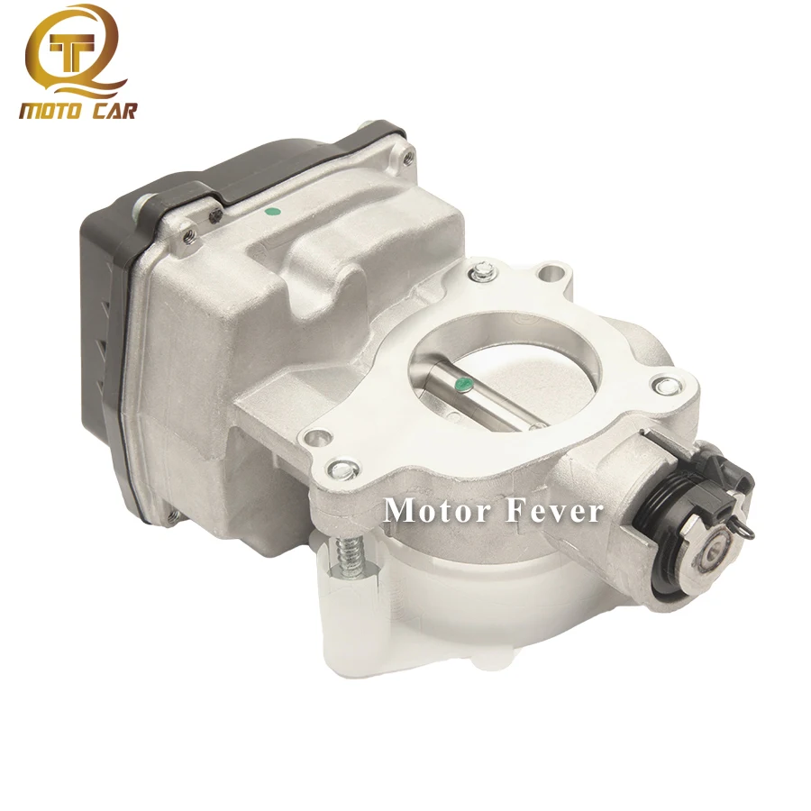 

For Car Engine Throttle Body 9640796280 96 407 962 80 EGAST02 408 239 821 001 Citroen Peugeot 207 FIAT FIORINO QUBO Bivalent