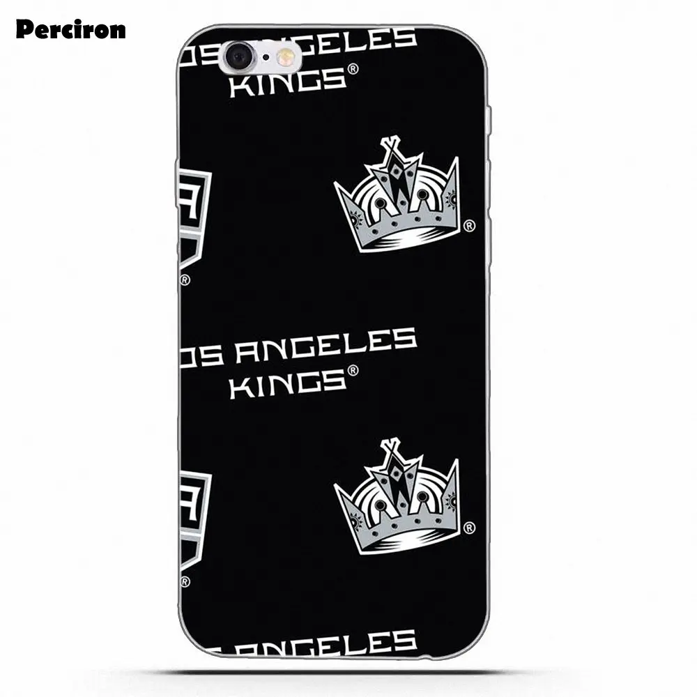 Jonathan Quick Mask La Kings Los Angeles для Huawei Nova 2 V20 Y3II Y5 Y5II Y6 Y6II Y7 Y9 G8 G9 GR3 GR5 GX8 Prime 2018
