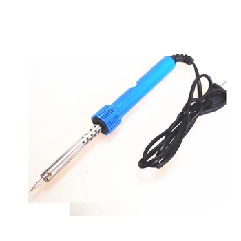 

Soldering Iron 60w Adjustable Temperature Electric Solder Iron Welding Solder Station Heat Pencil Welding Repair Tools