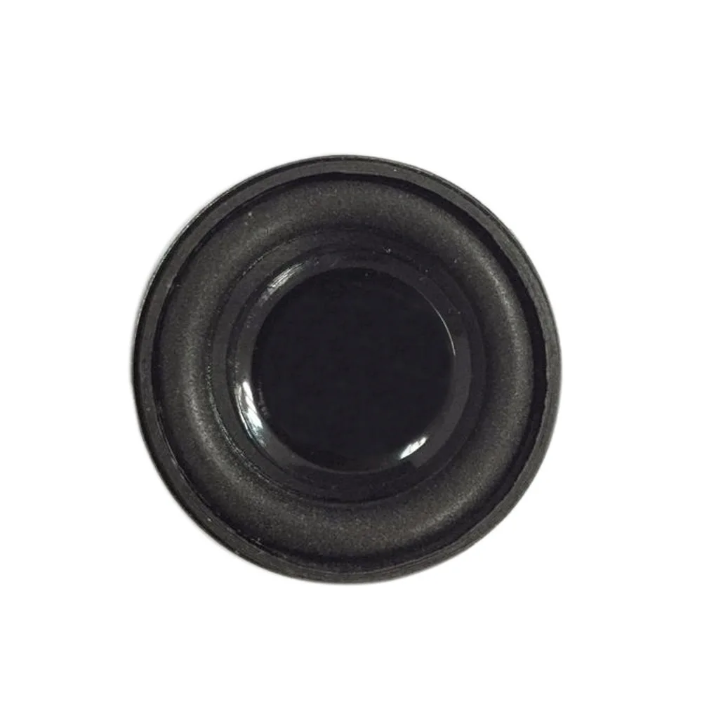 1PC Speaker Horn 3W 4Ohm Diameter 4CM Mini Amplifier Rubber Gasket Loudspeaker Trumpet